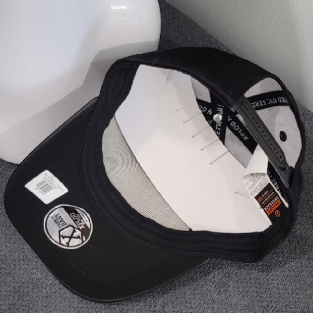 DRAGONBALL BASEBALL CAP - Picture 4 of 4